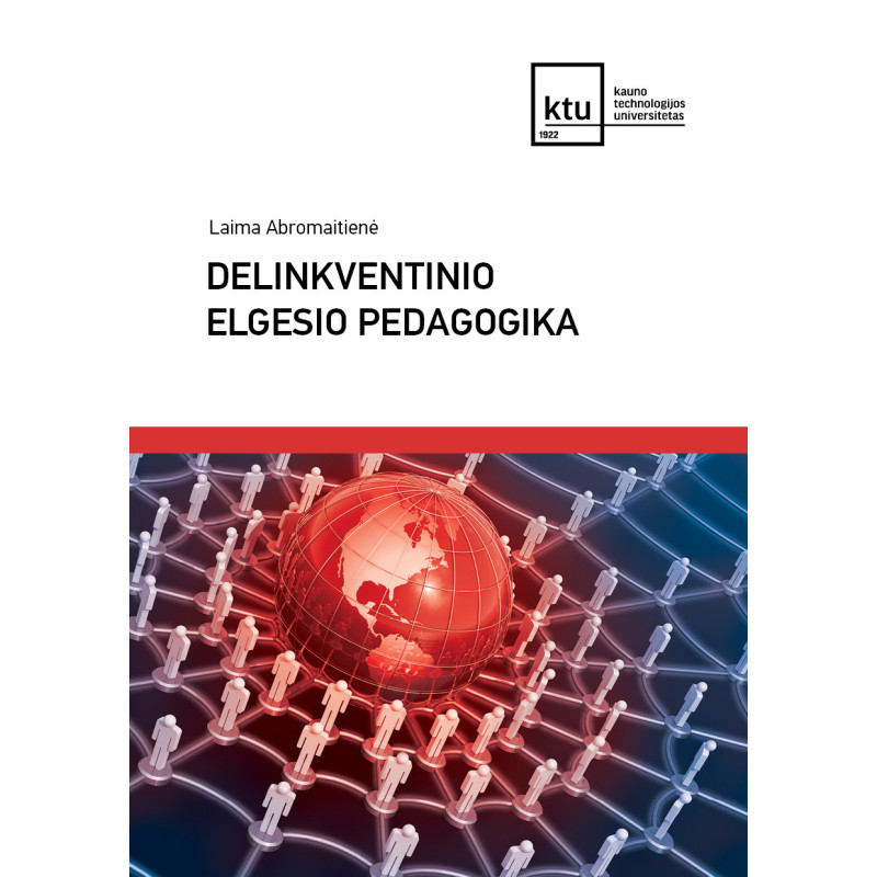 Delinkventinio elgesio pedagogika